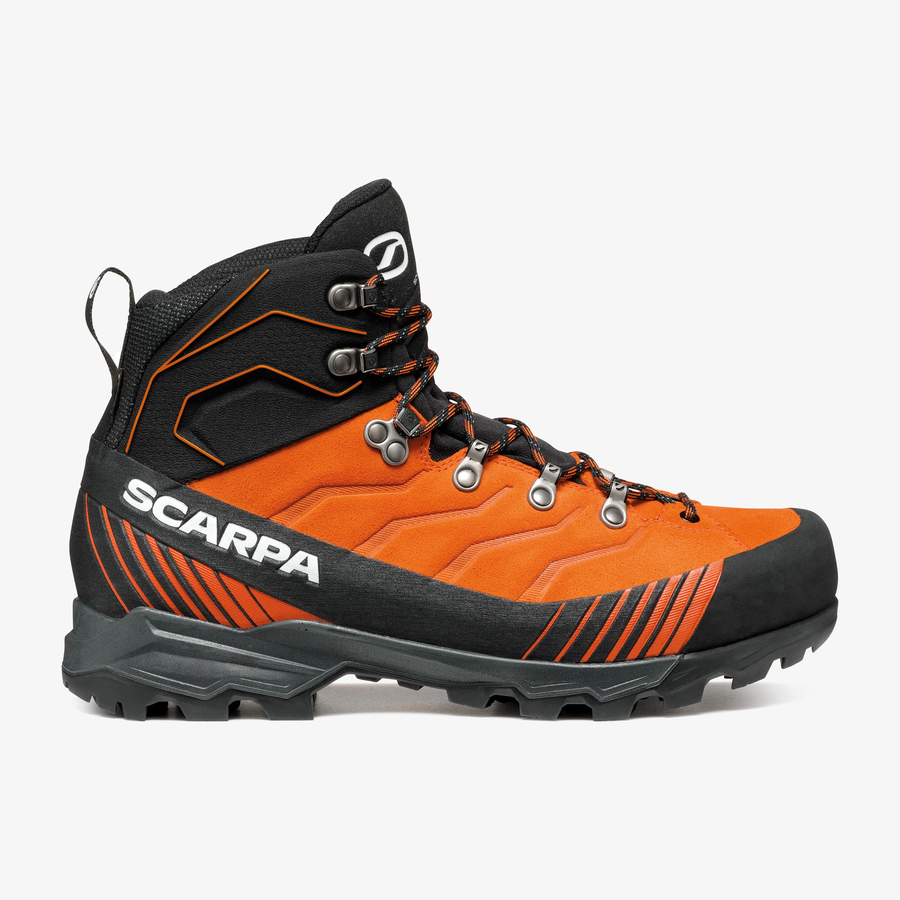Summit Vetta Pro