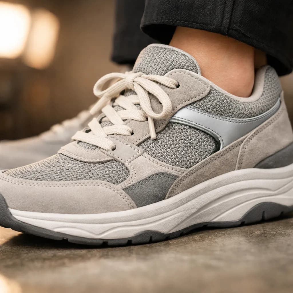 Calzature Comfort