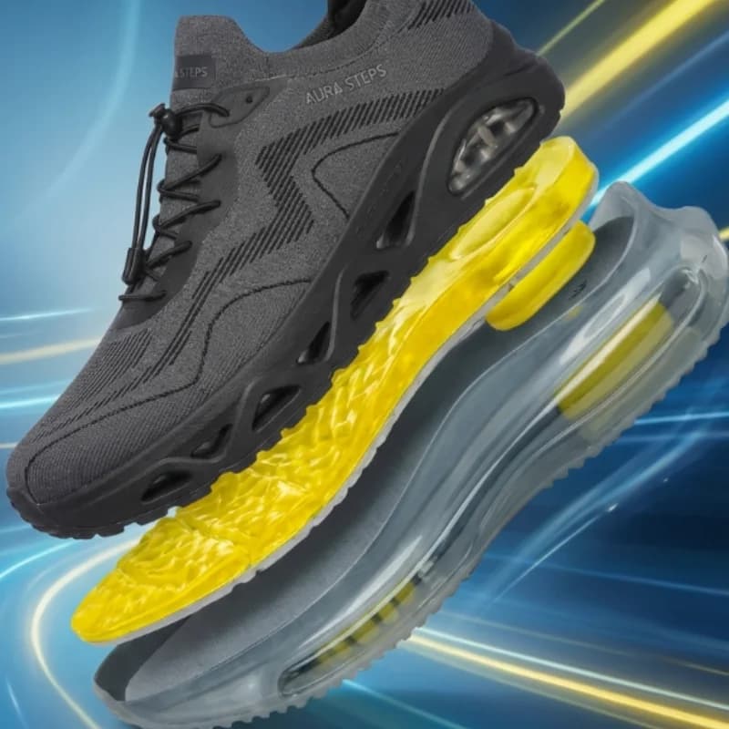 Gel ammortizzante anti-urto