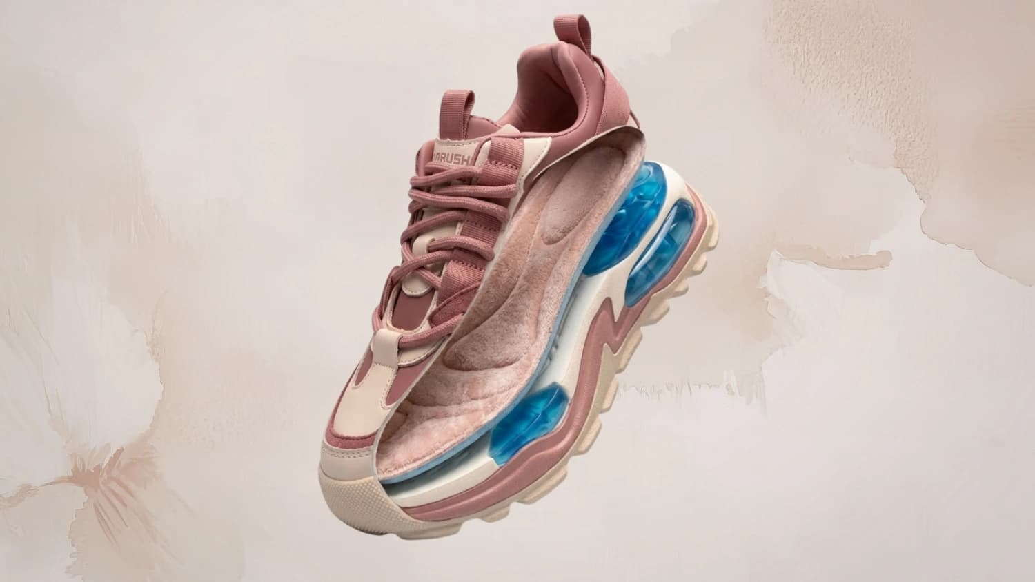 Struttura interna Elevia™