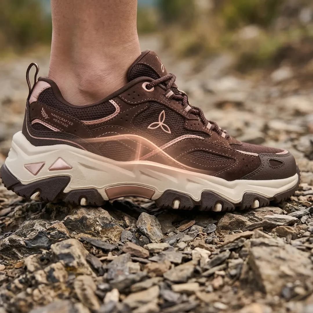 Supporto ortopedico integrato