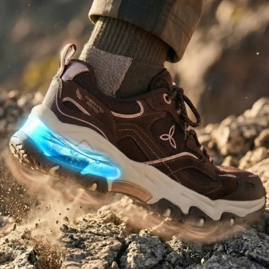 Ammortizzazione e distribuzione del peso