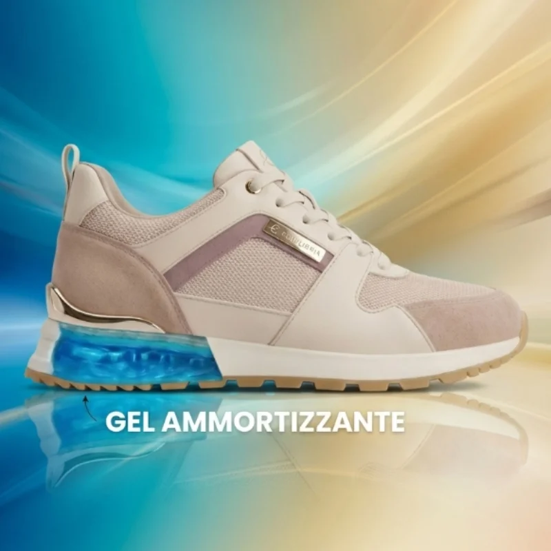 Gel ammortizzante Flex-Gel