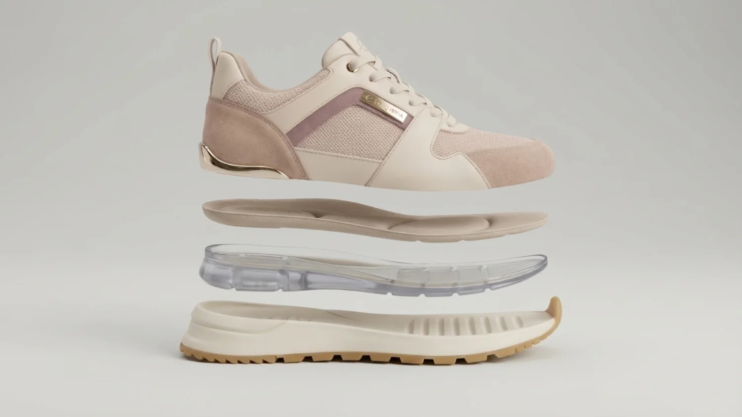 Struttura interna Equilibria™