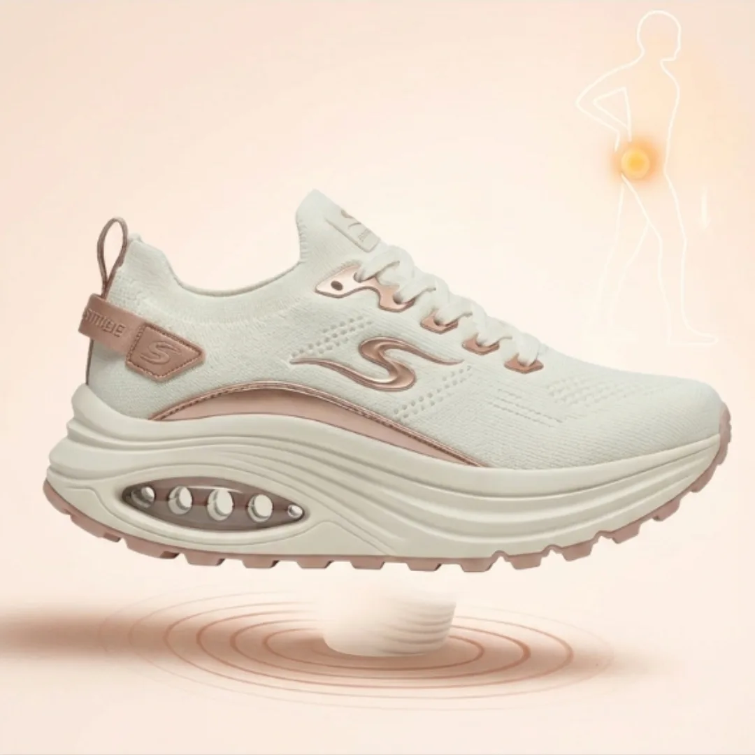 Cushion+ doppio ammortizzamento