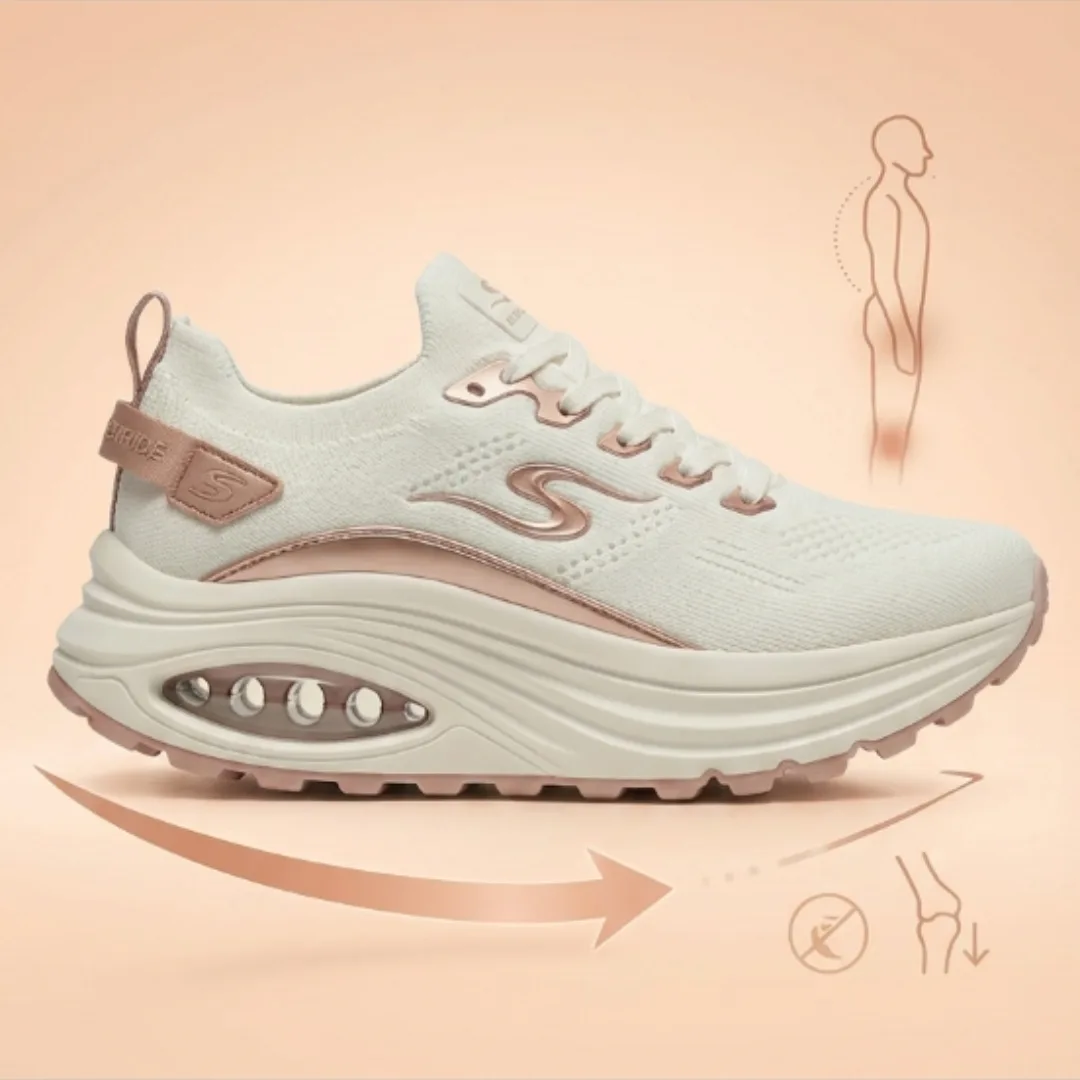 Rocker ortopedico FlowTech™