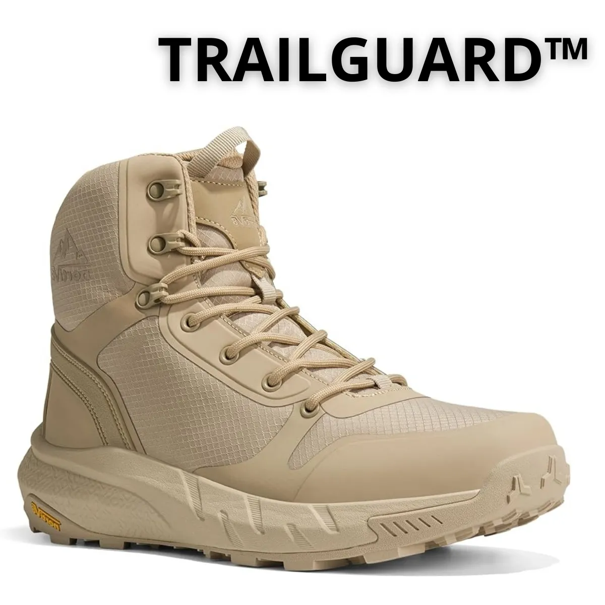 TrailGuard™