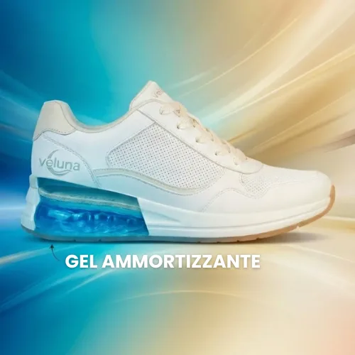 Gel ammortizzante anti-urto