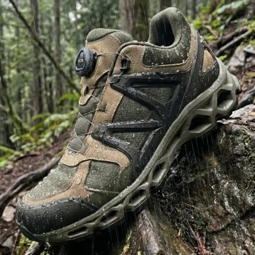 Struttura robusta e impermeabile