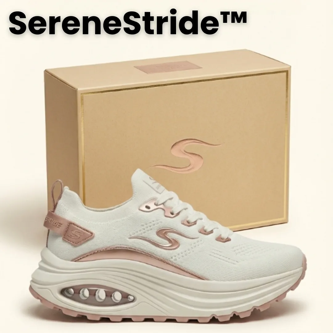 SereneStride™